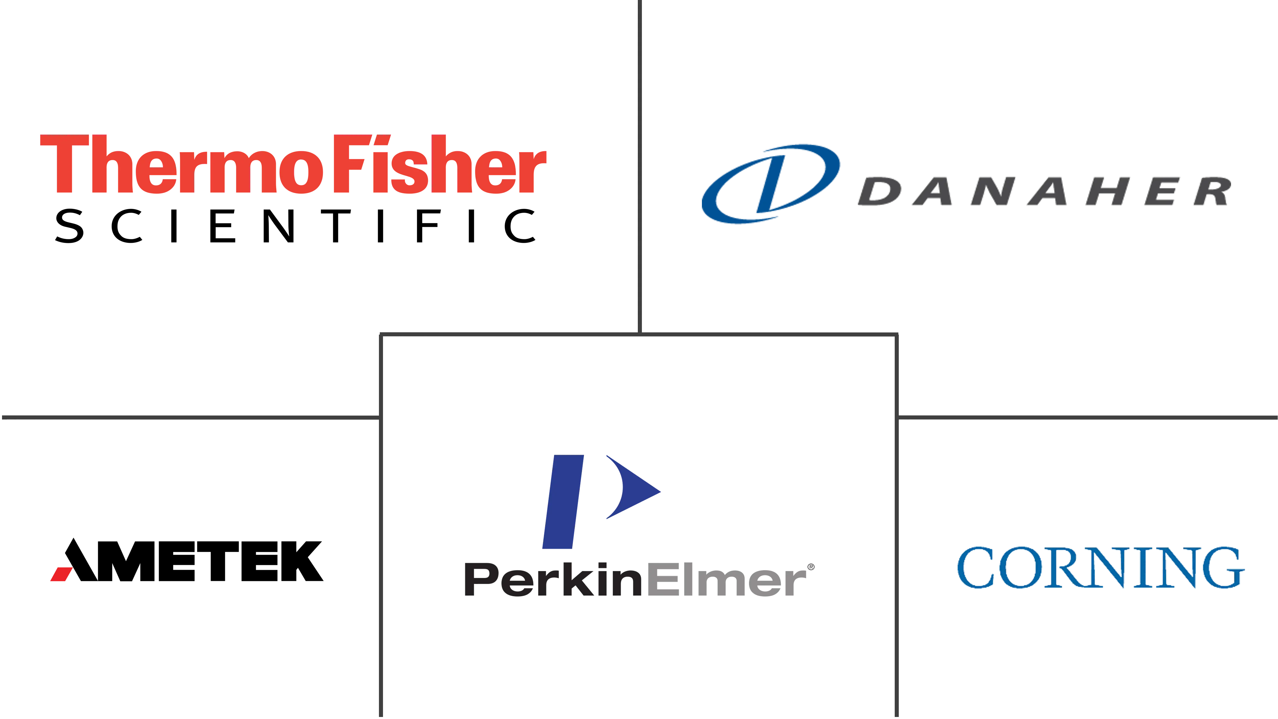 无标记检测 (LFD) 市场规模和份额