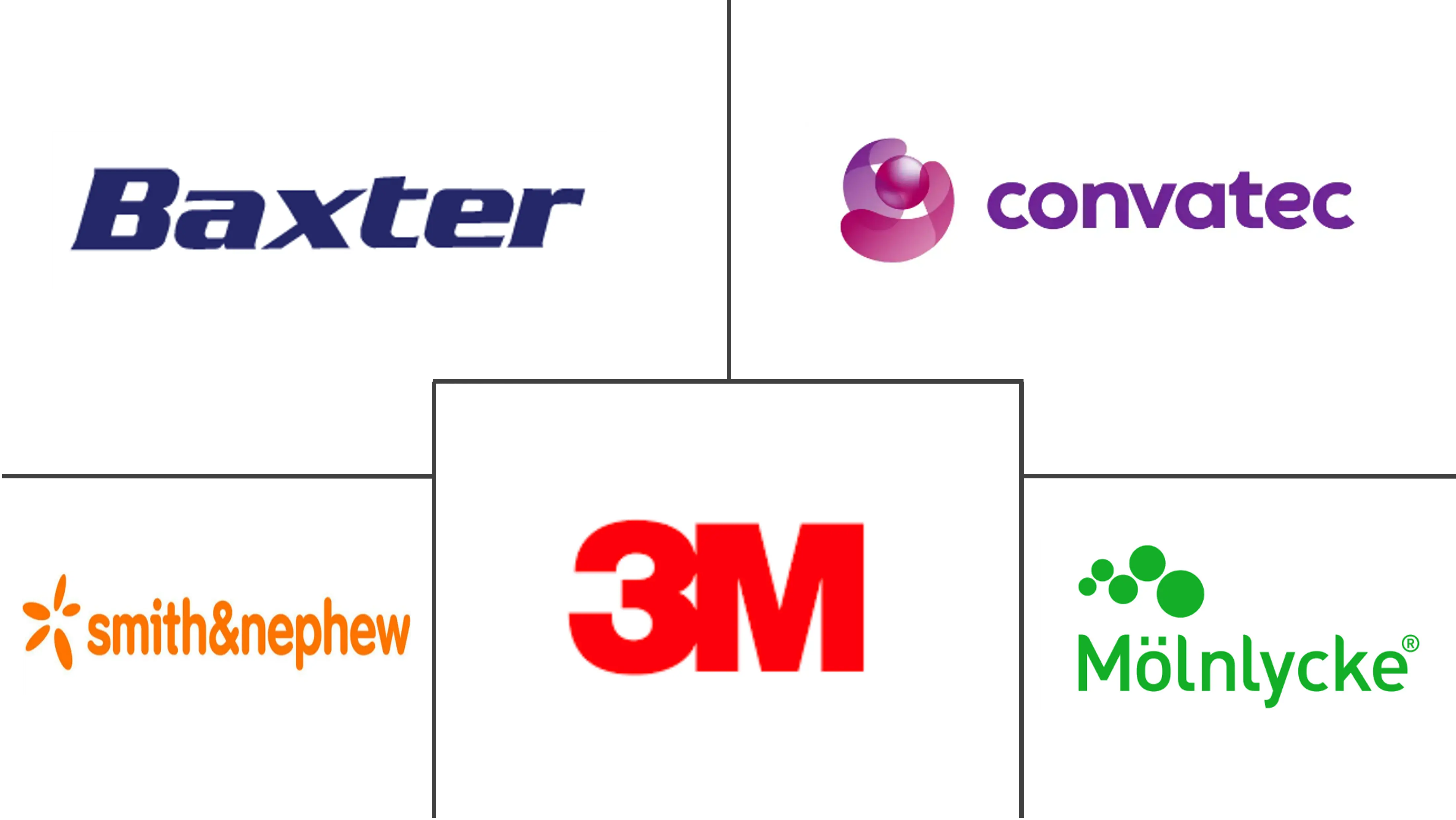 人造皮肤市场规模及份额