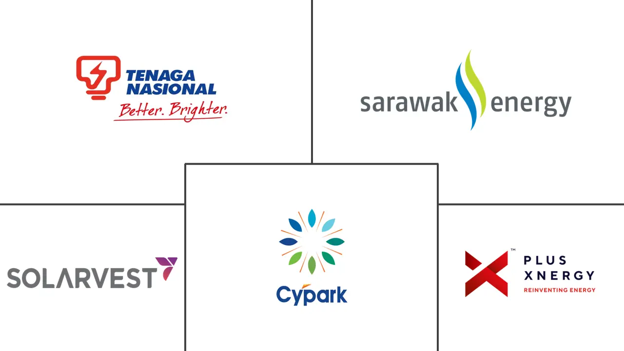 马来西亚可再生能源市场规模和份额