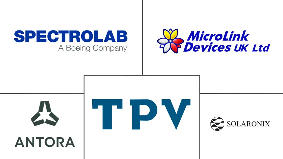 热光伏市场规模及份额
