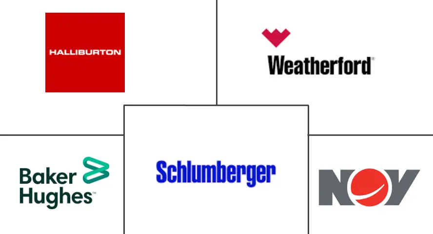 随钻测量 (MWD) 市场规模和份额