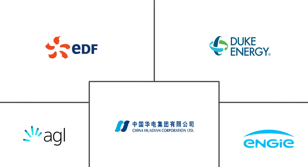 电力零售市场规模及份额