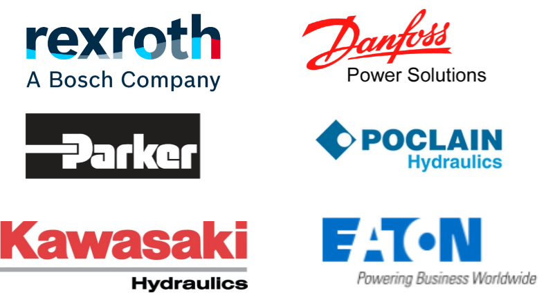 液压马达市场规模