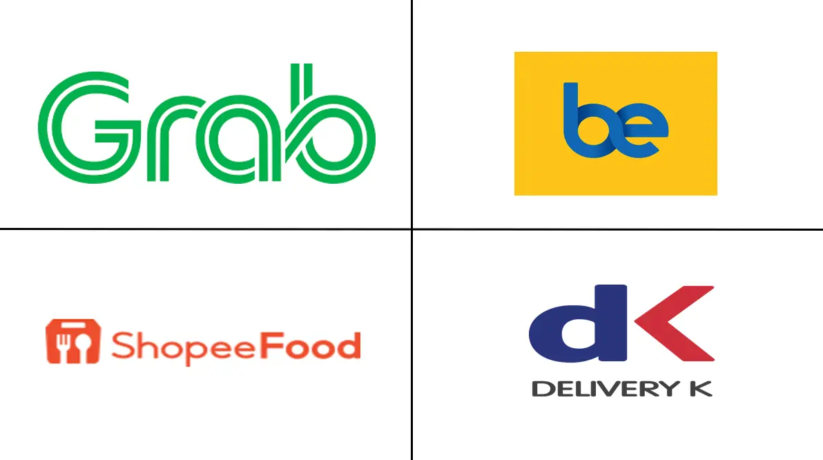 越南两轮送餐服务市场规模