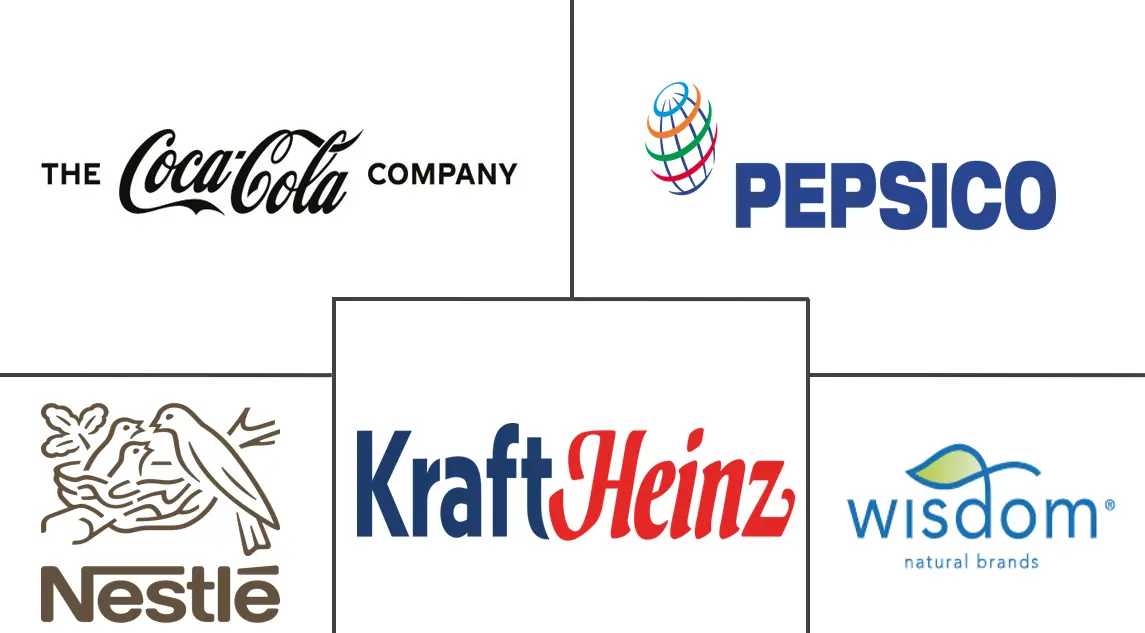 墨西哥水强化剂市场规模和份额