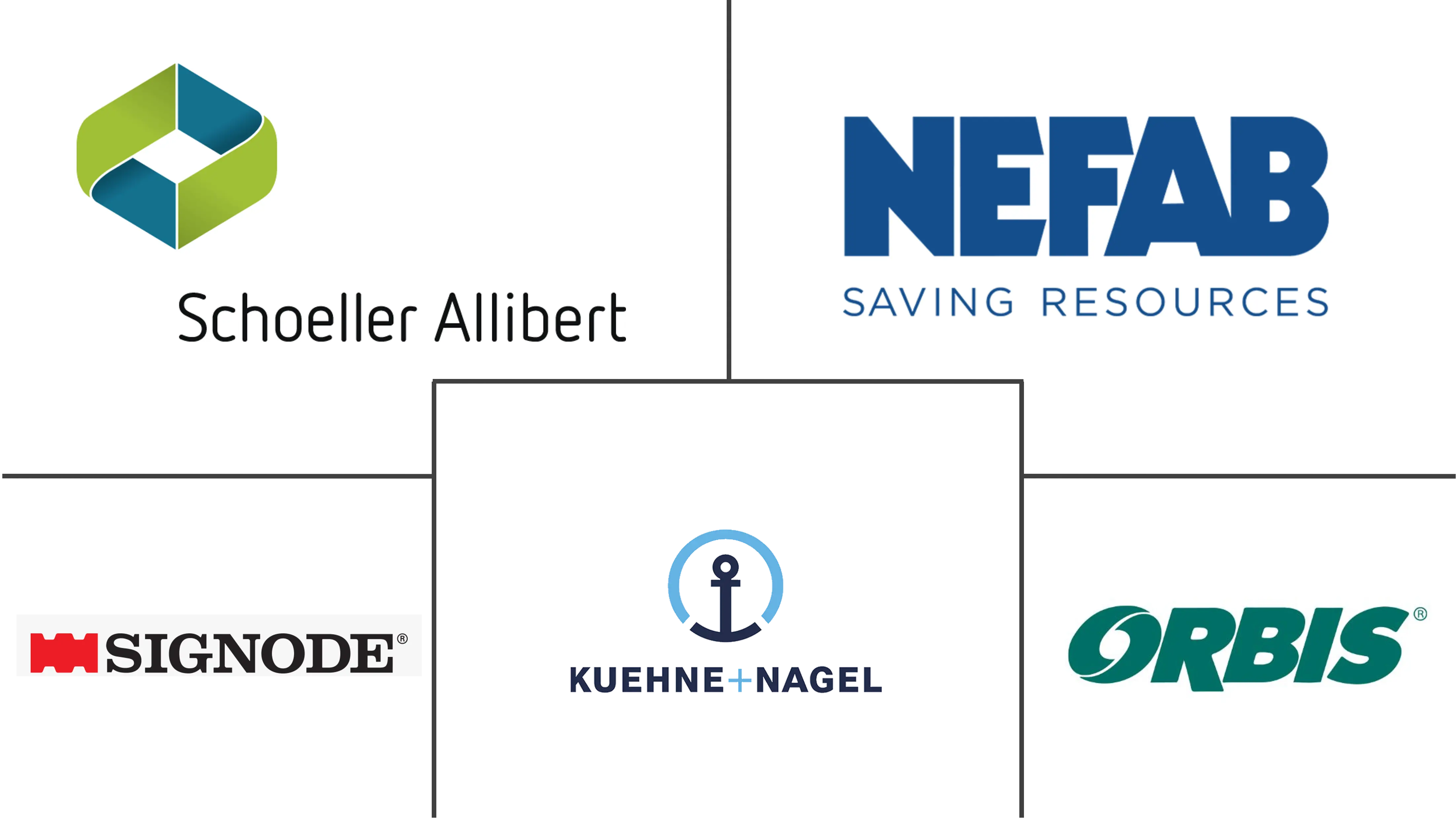 巴西可回收运输包装市场规模和份额分析