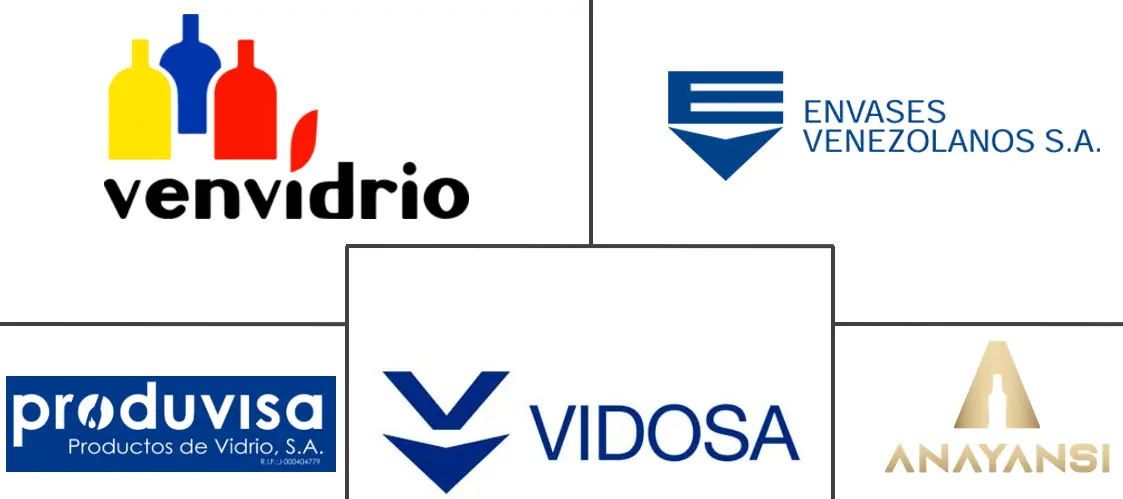 委内瑞拉容器玻璃市场规模及份额
