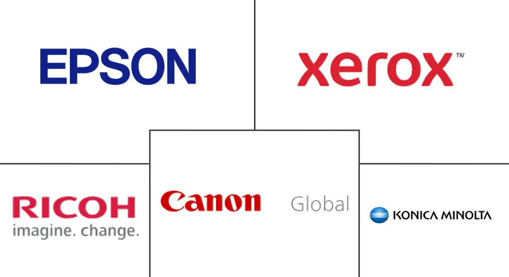 可变数据印刷标签市场规模和份额