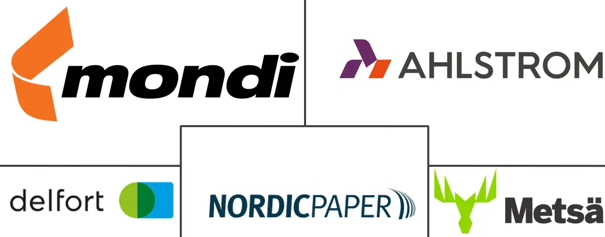 防油纸包装市场规模及份额