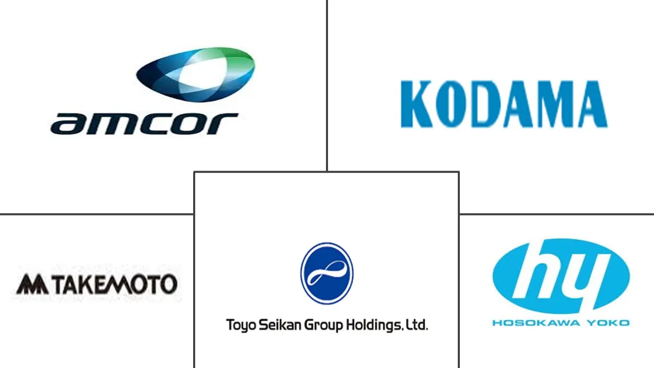 日本塑料瓶市场规模