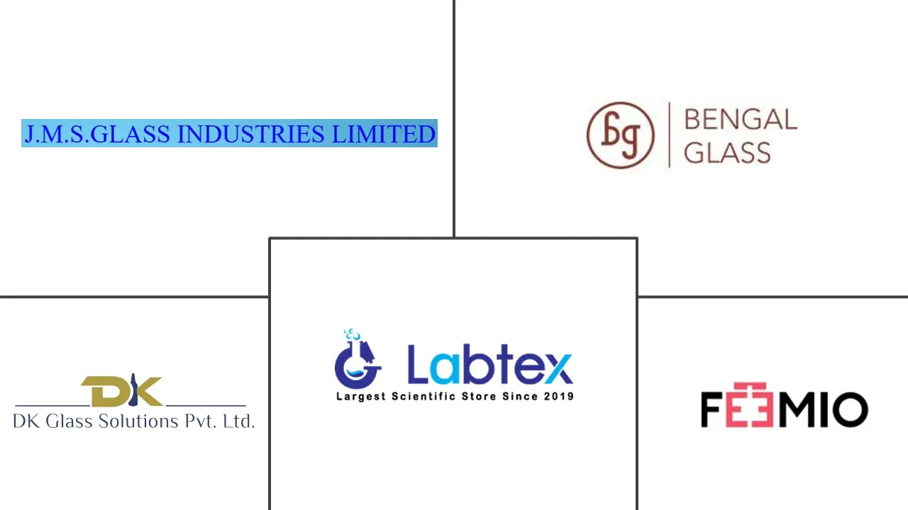 孟加拉国容器玻璃市场规模及份额