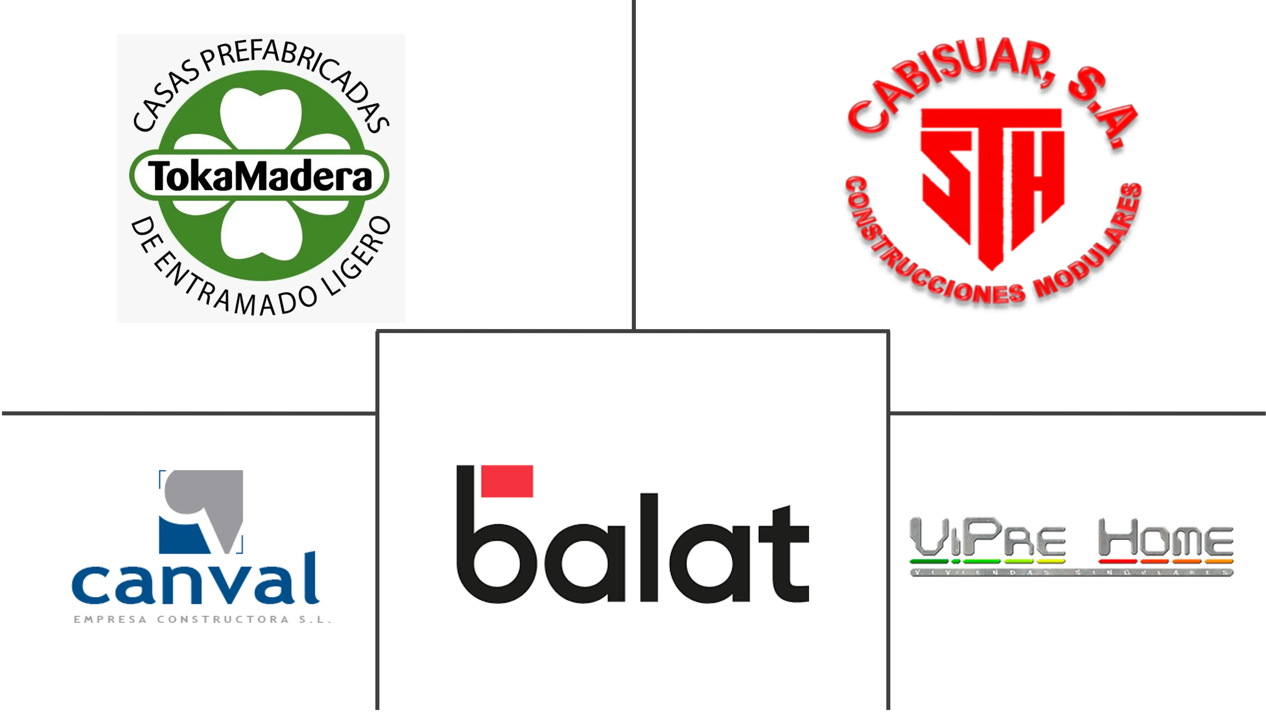 西班牙预制木结构建筑市场规模