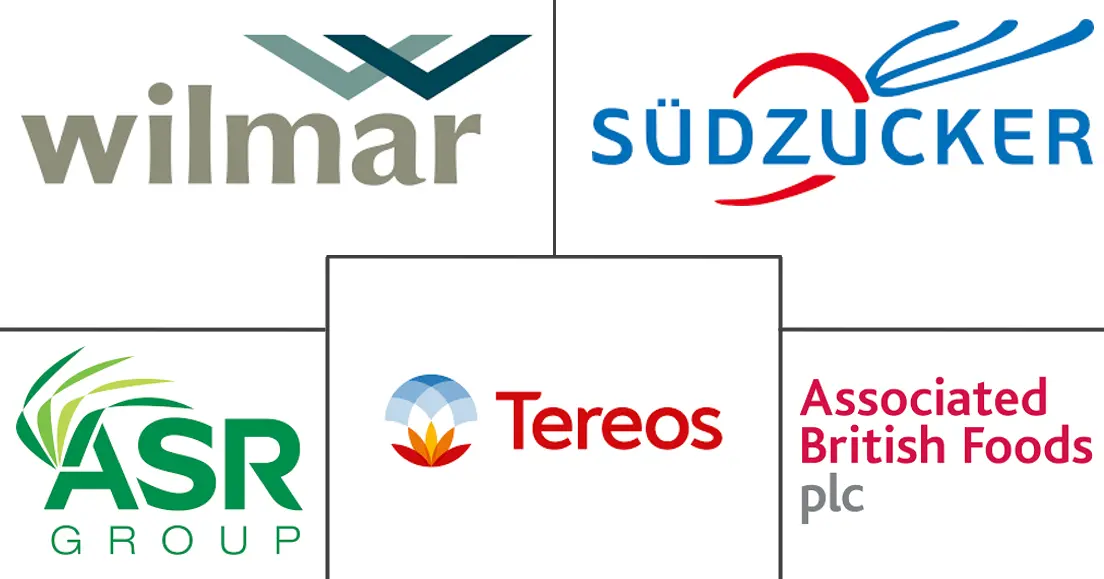 白糖市场规模及份额