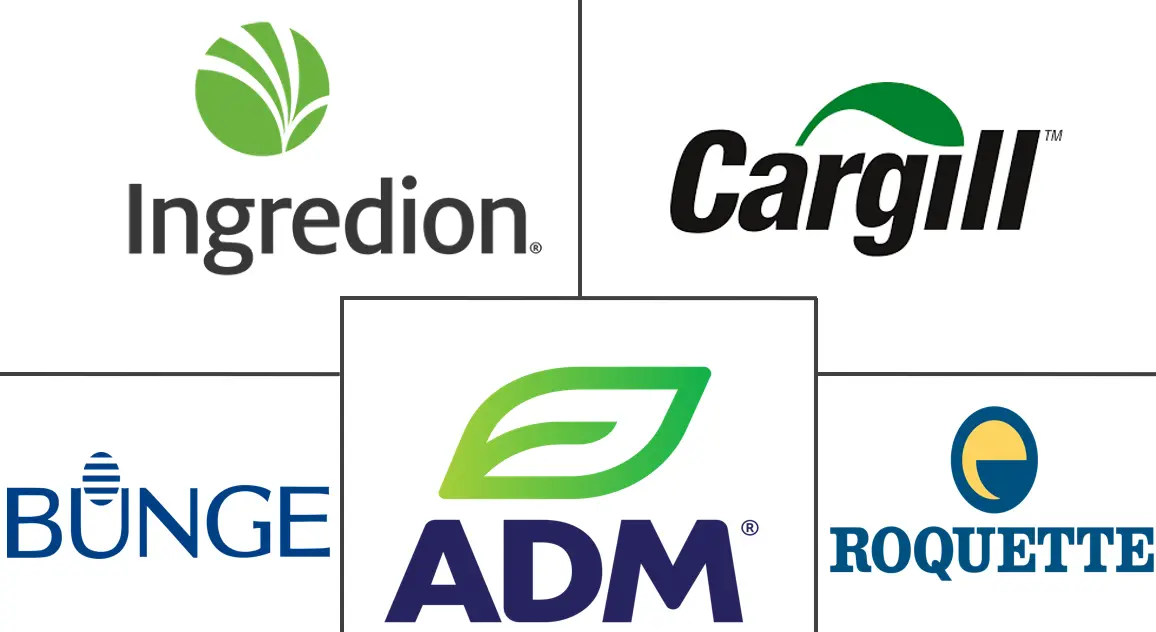 北美纹理植物蛋白市场规模和份额分析