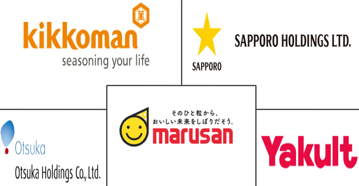 日本乳制品替代品市场规模和份额