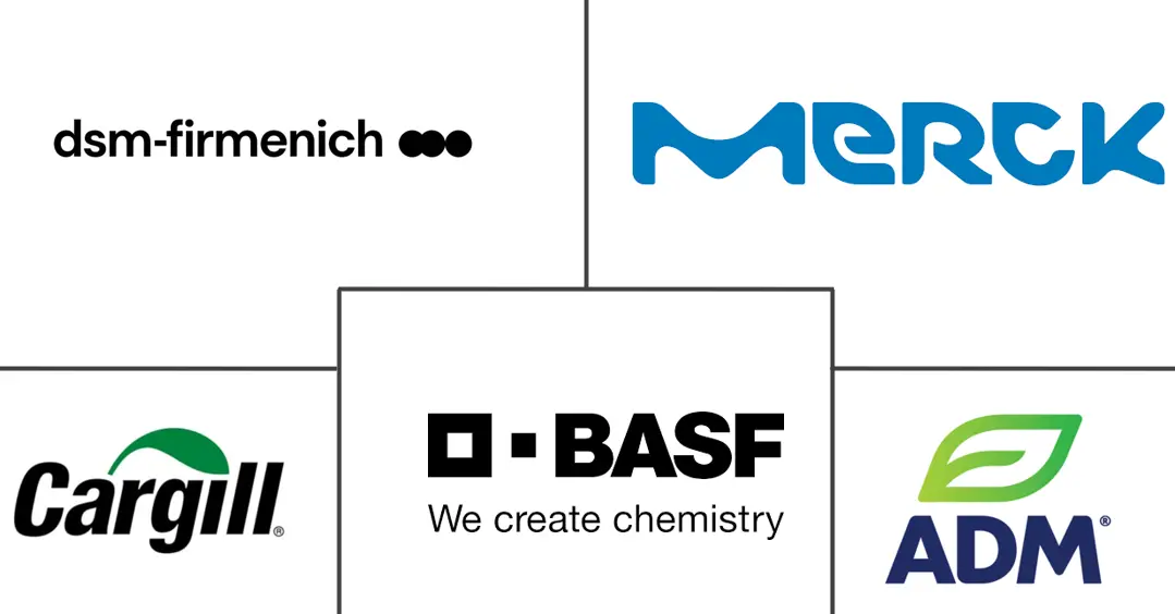 全球矿物强化市场规模和份额