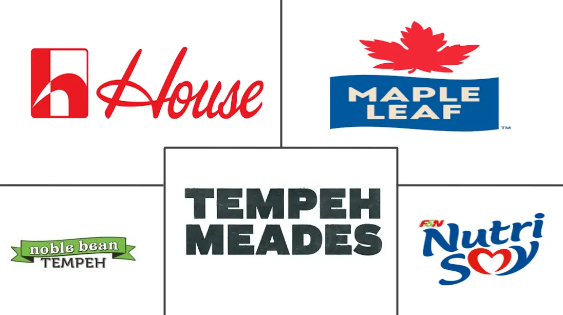 豆豉市场规模和份额