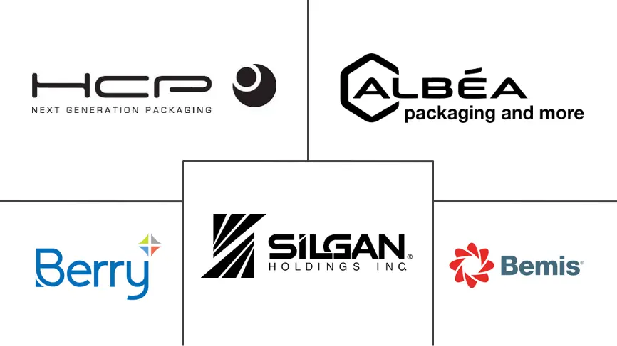 亚太地区个人护理包装市场规模