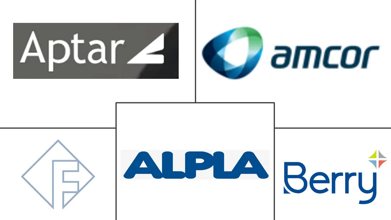 法国塑料瓶市场规模