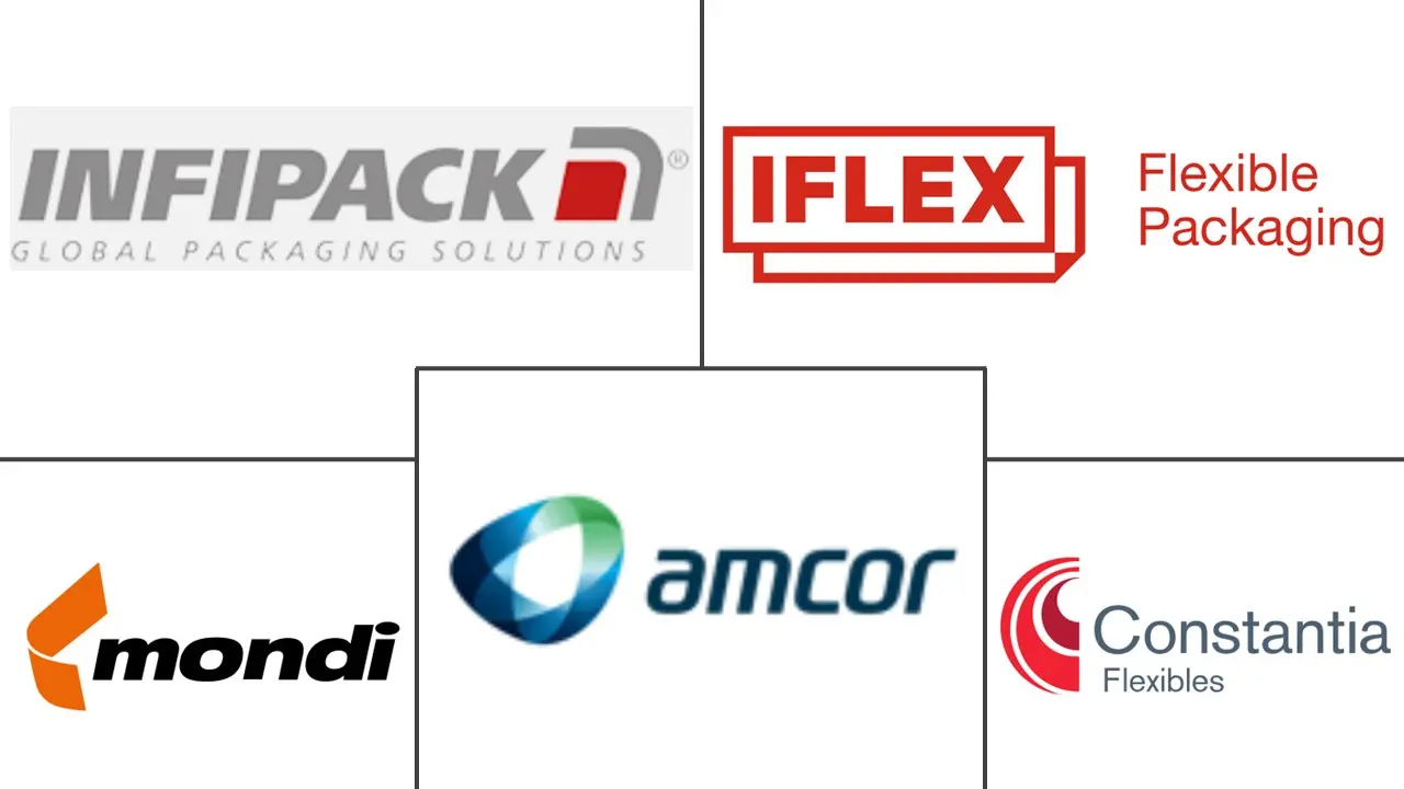 西班牙袋包装市场规模