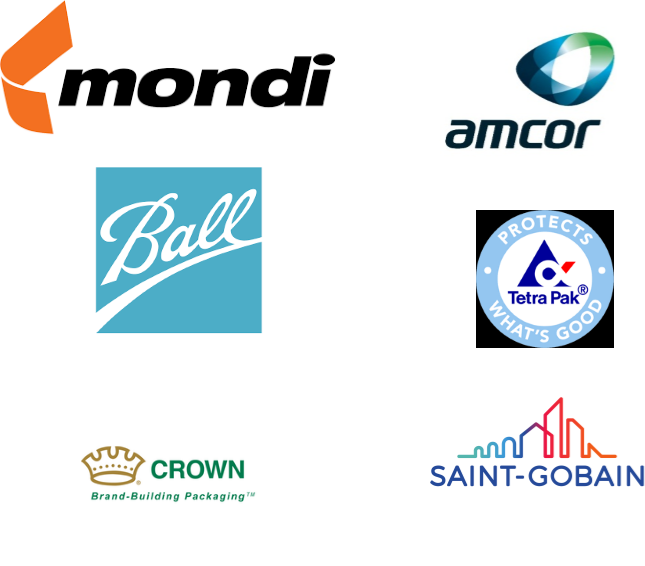 酒精饮料包装市场规模