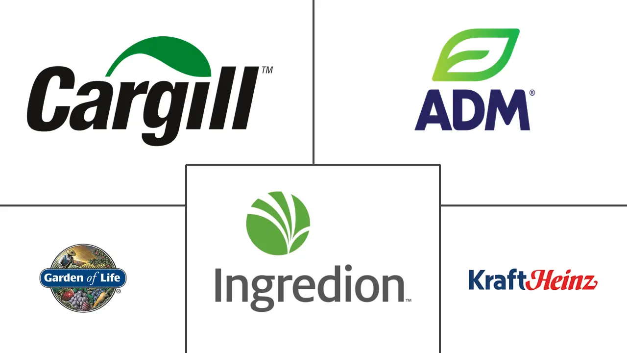 道德标签市场规模