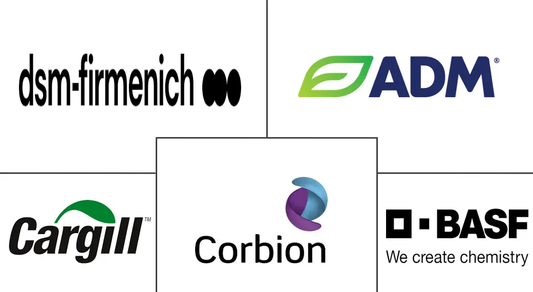 藻类脂肪市场规模和份额