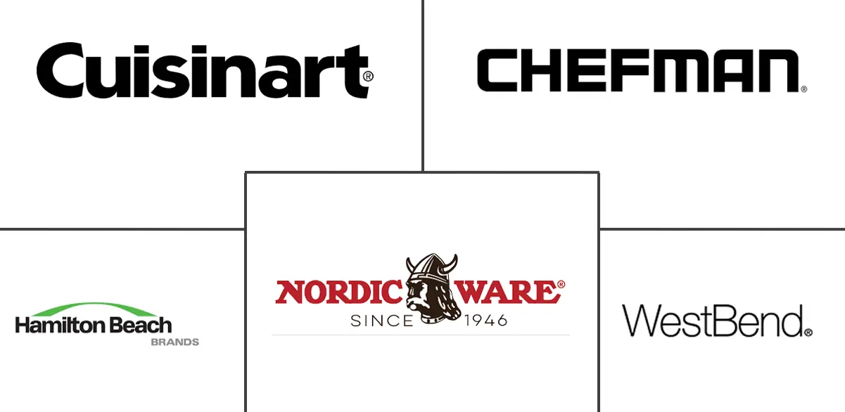 煮蛋器/炊具市场规模