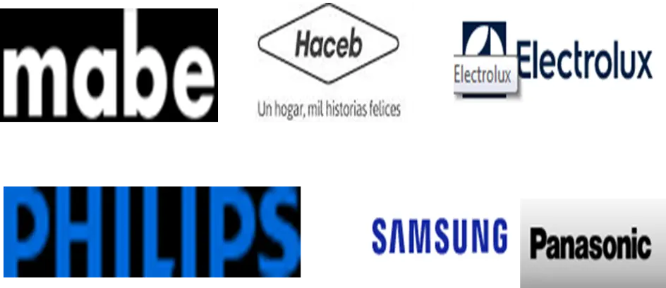 哥伦比亚厨房电器产品市场规模