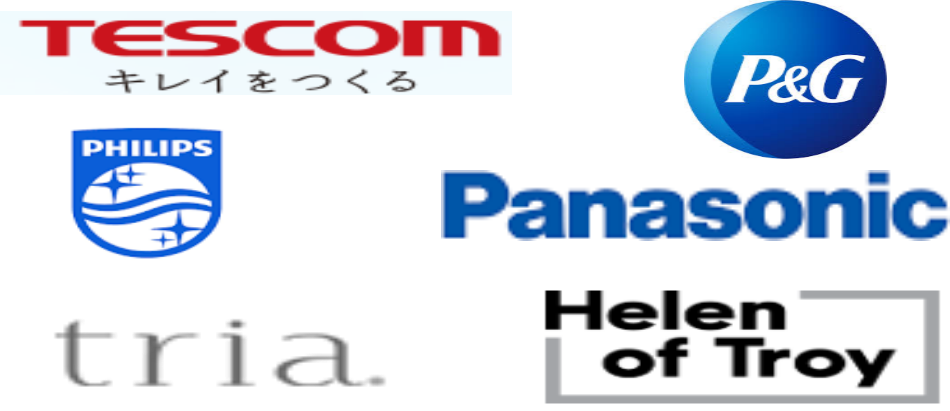 家用美容电器市场规模