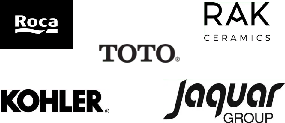 亚太地区陶瓷卫浴市场规模