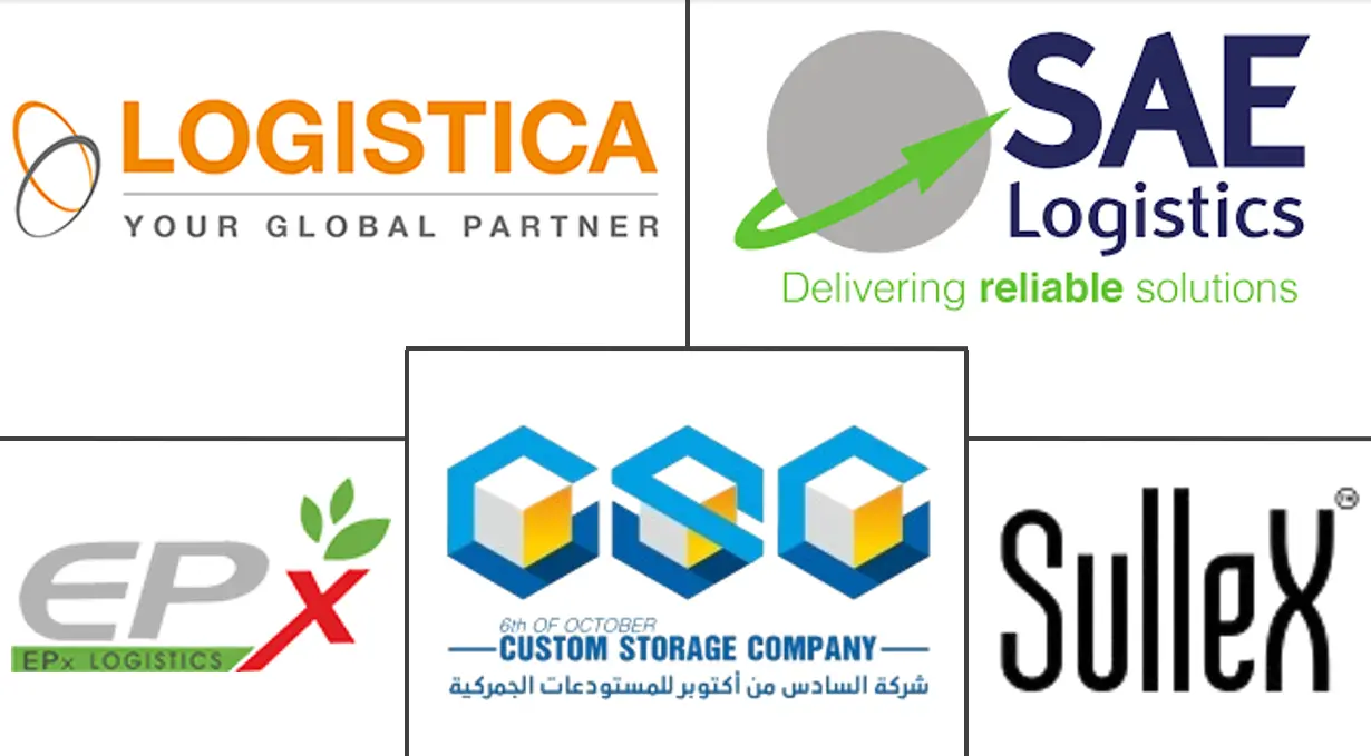 埃及冷链物流市场规模及份额