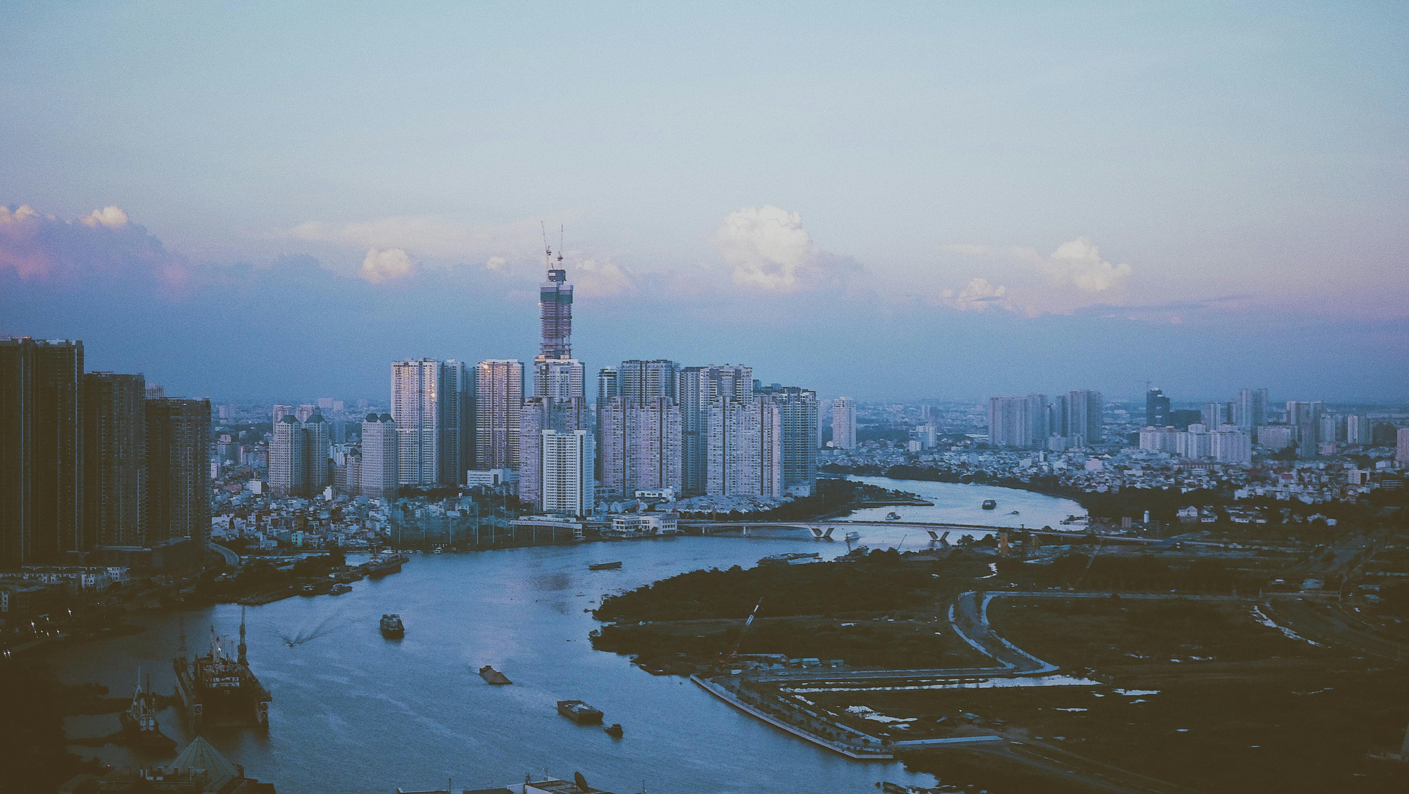 投资越南的理由