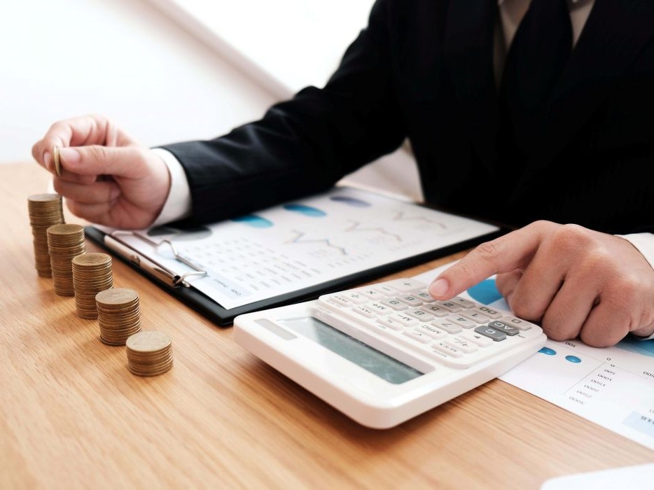 越南亏损结转计算工具