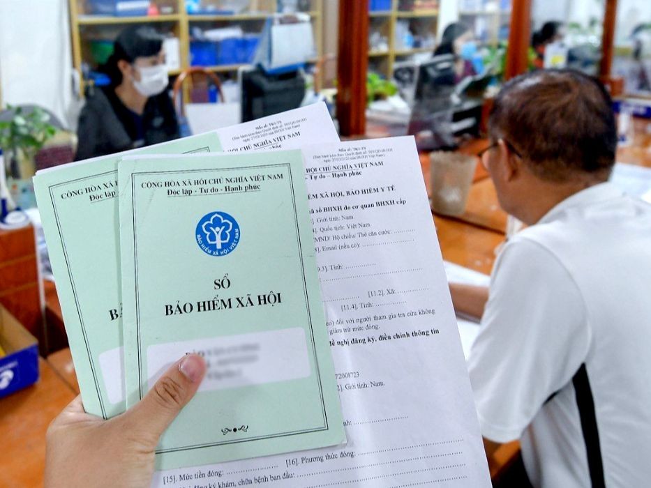 越南社会保险费和工资计算工具