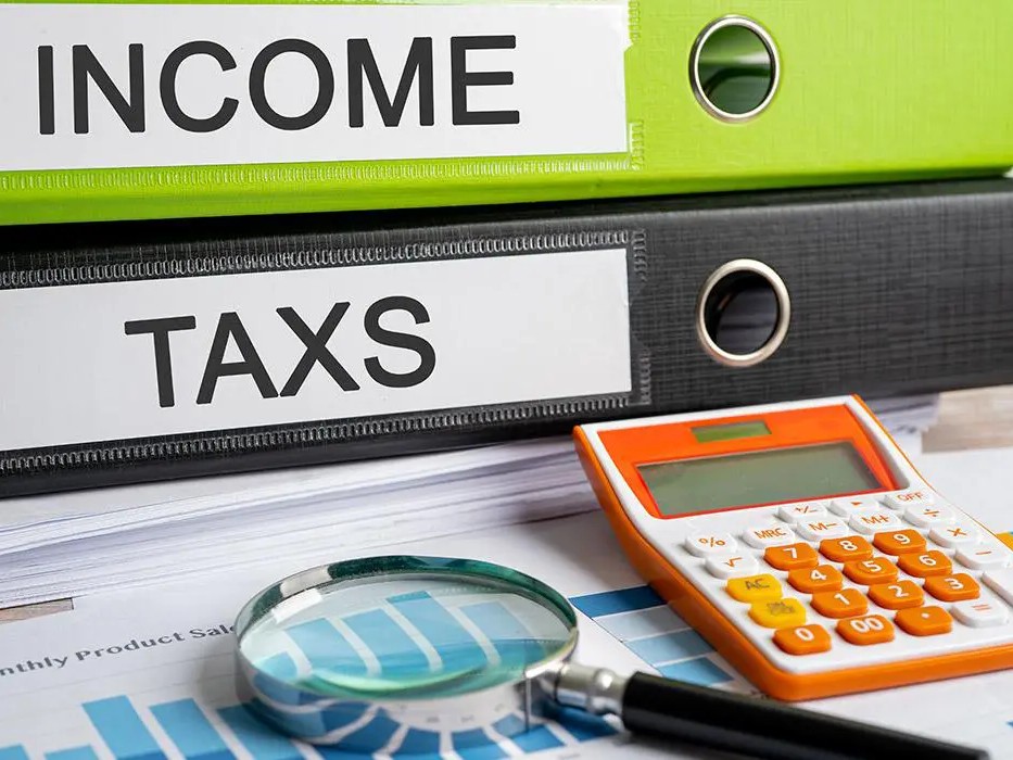 越南个人所得税计算工具