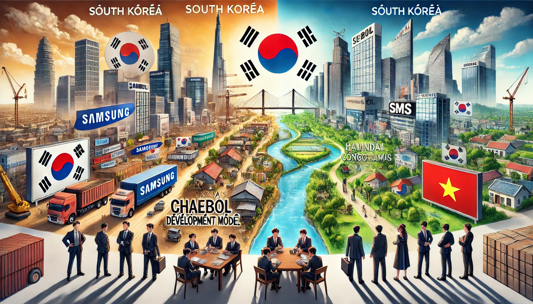 贸易：8月份越南自韩国进口增长0.05%