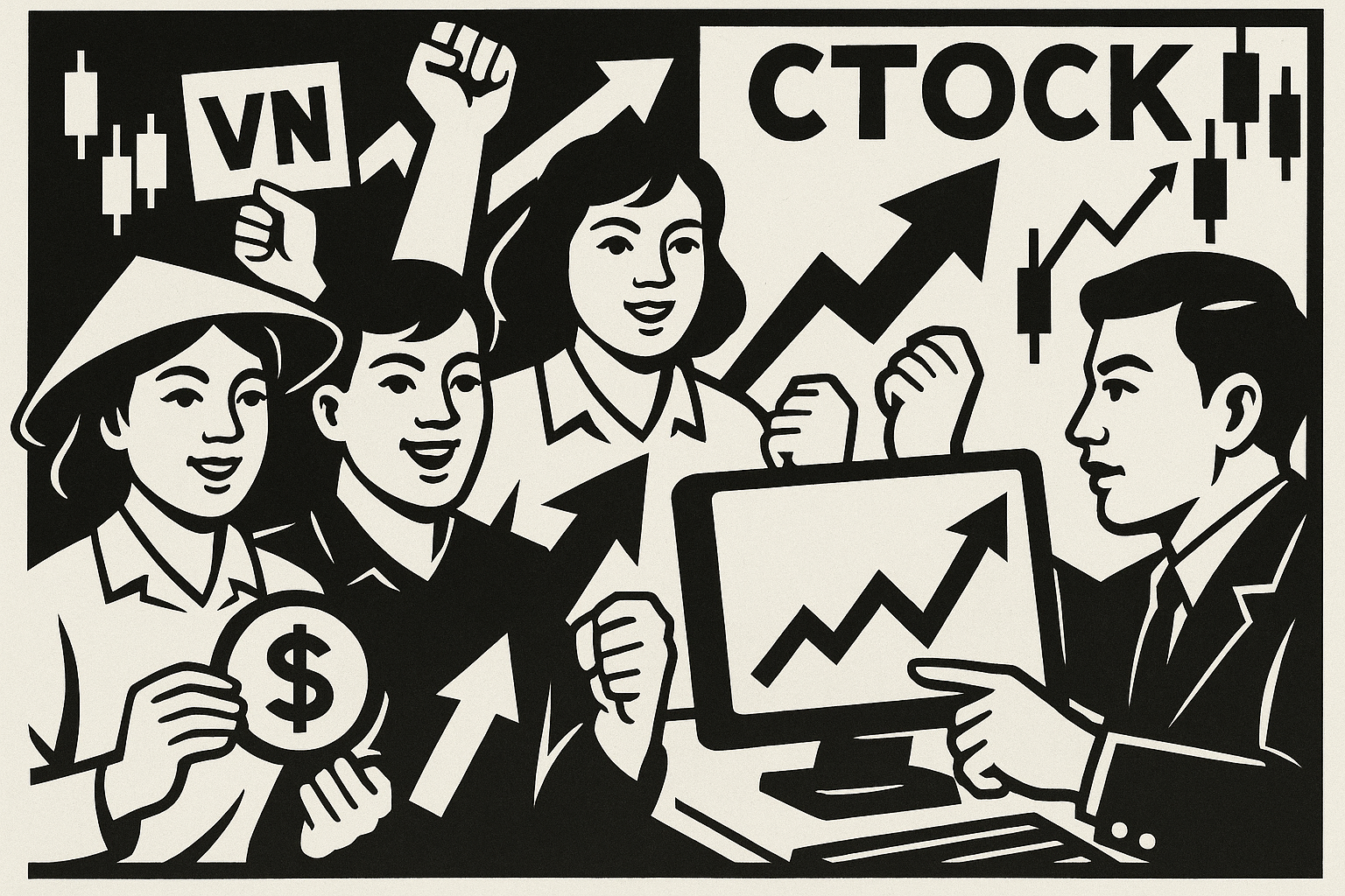 据报道，取消预融资要求后，越南证券交易所第二次交易失败