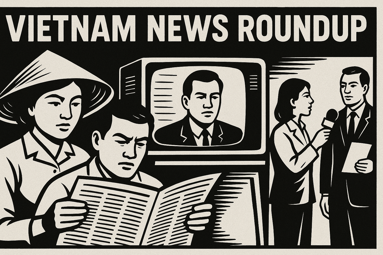 越南新闻综述：9月12日至9月18日