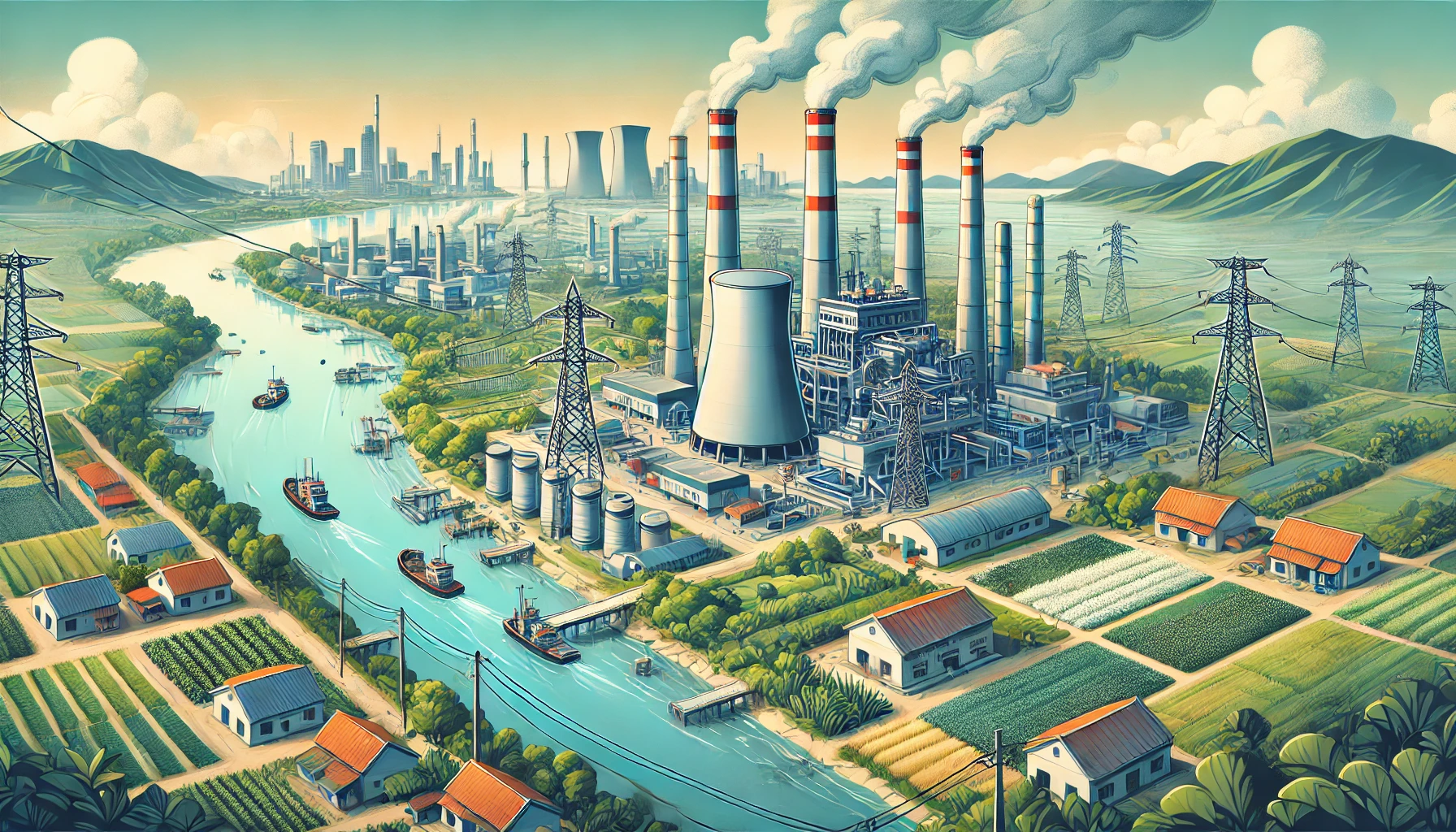 能源：5月份越南液化石油气进口量骤降40.52%