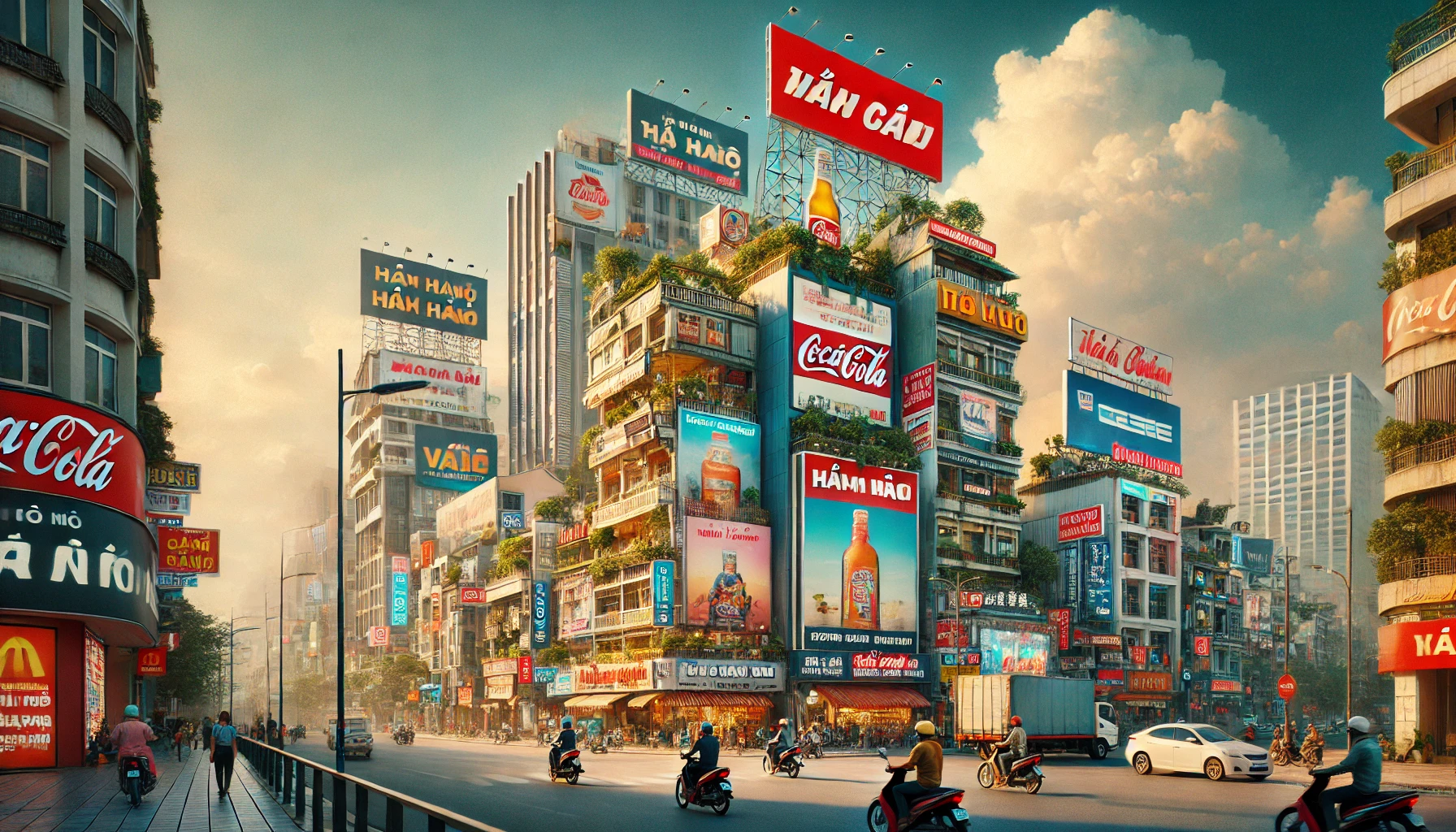 广告：短期思维、法规挑战越南行业发展：幸福西贡执行官。