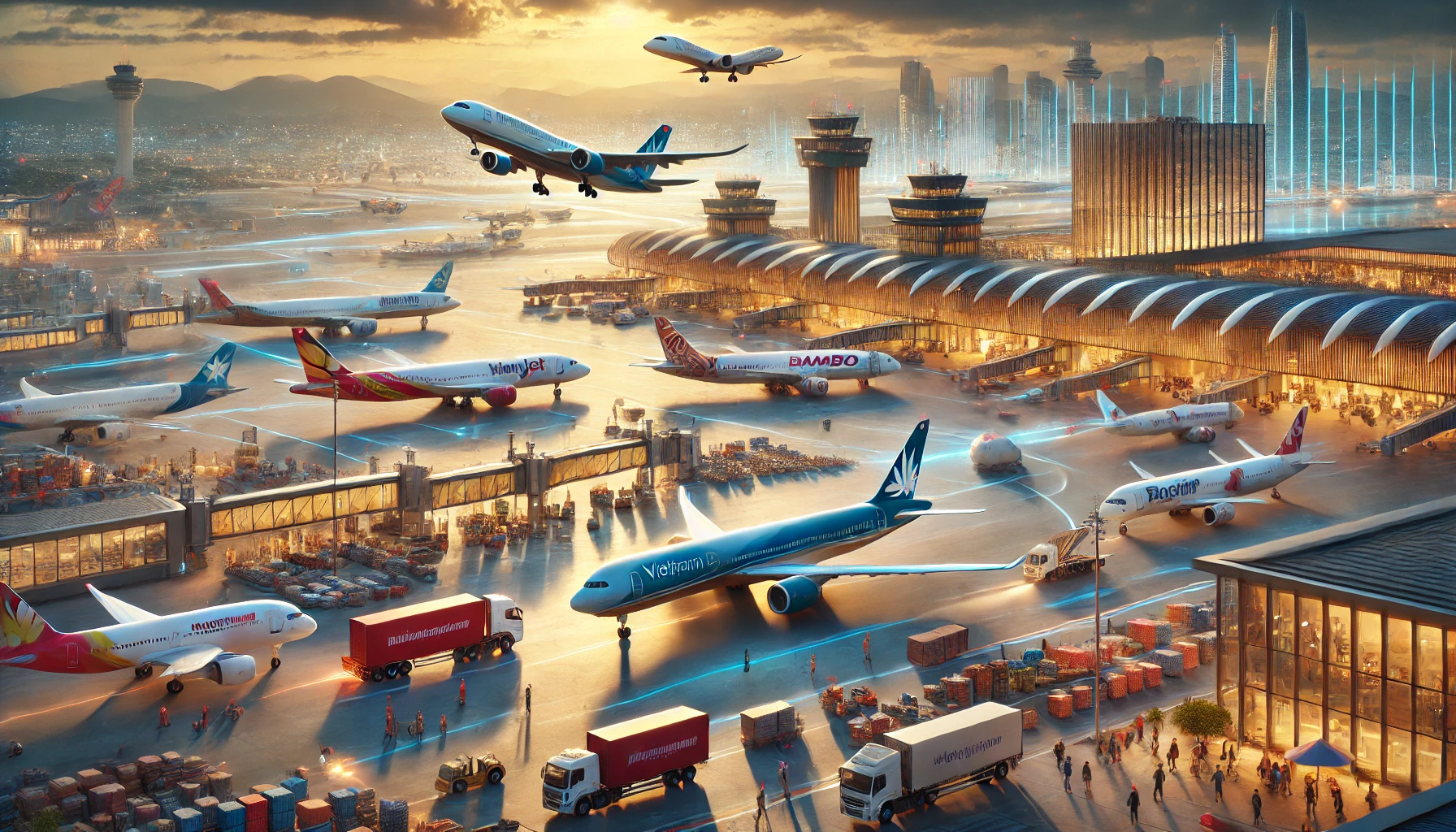 旅游业：8月15日起越南对另外12个国家实行免签政策