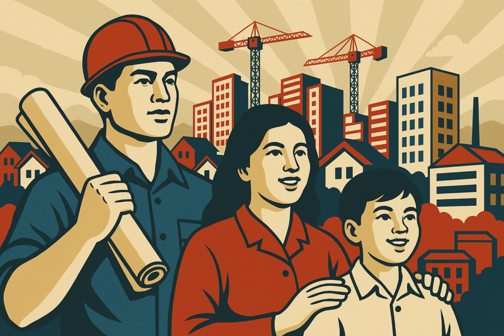 房地产：越南房地产信贷创历史新高1550亿美元