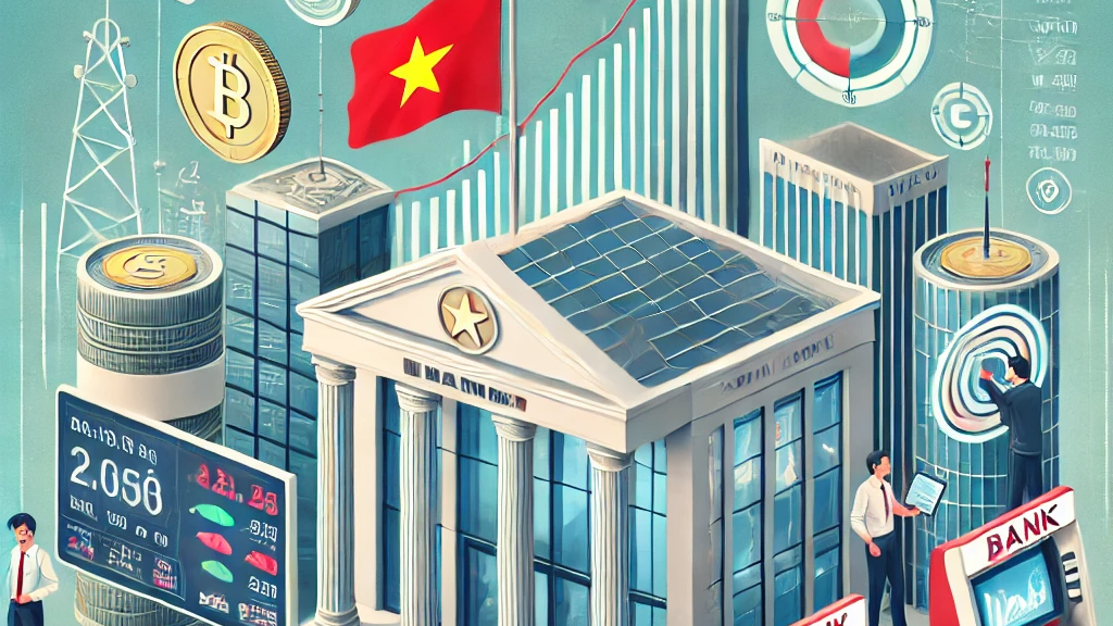 证券：新法令限制越南外资所有权限制的变化 