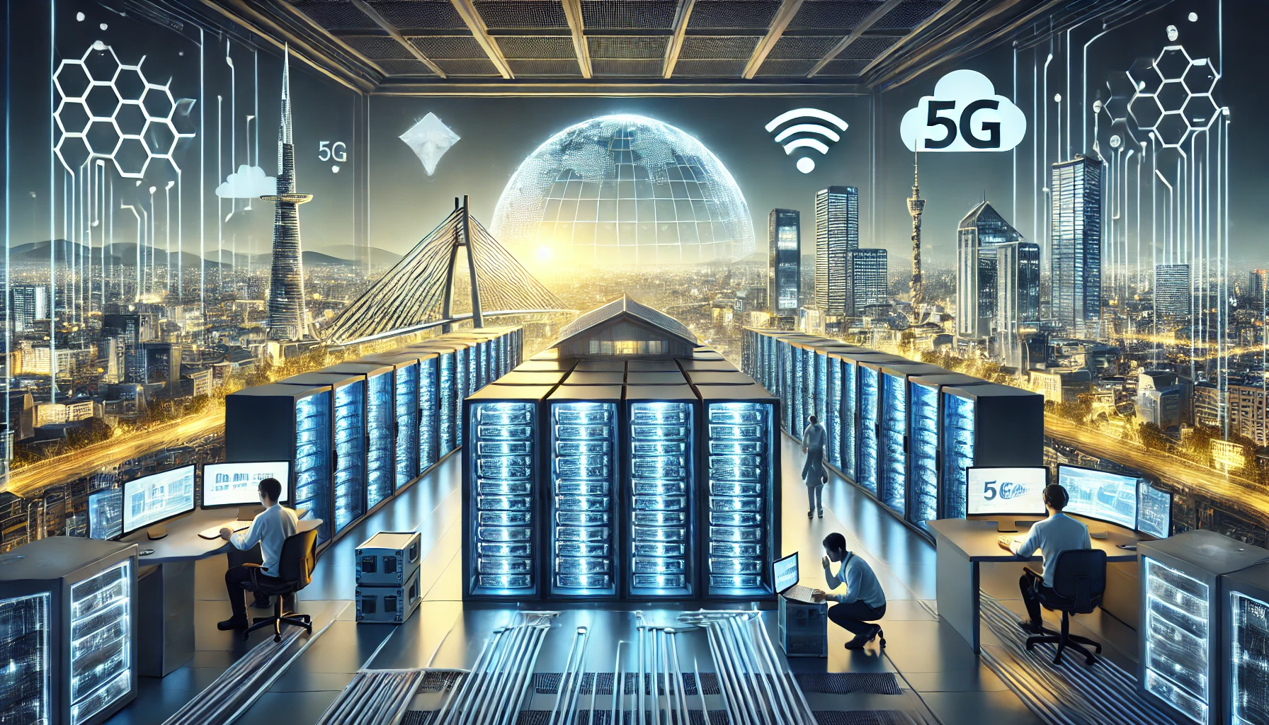 技术：美国智库称越南的云服务框架对美国提供商不公平