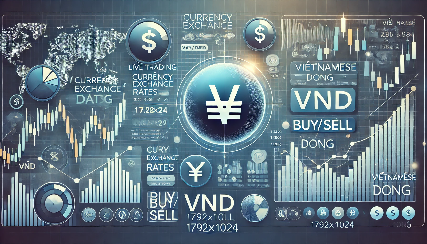 货币：越南盾汇率——周四黑市利差收窄至 6.66%