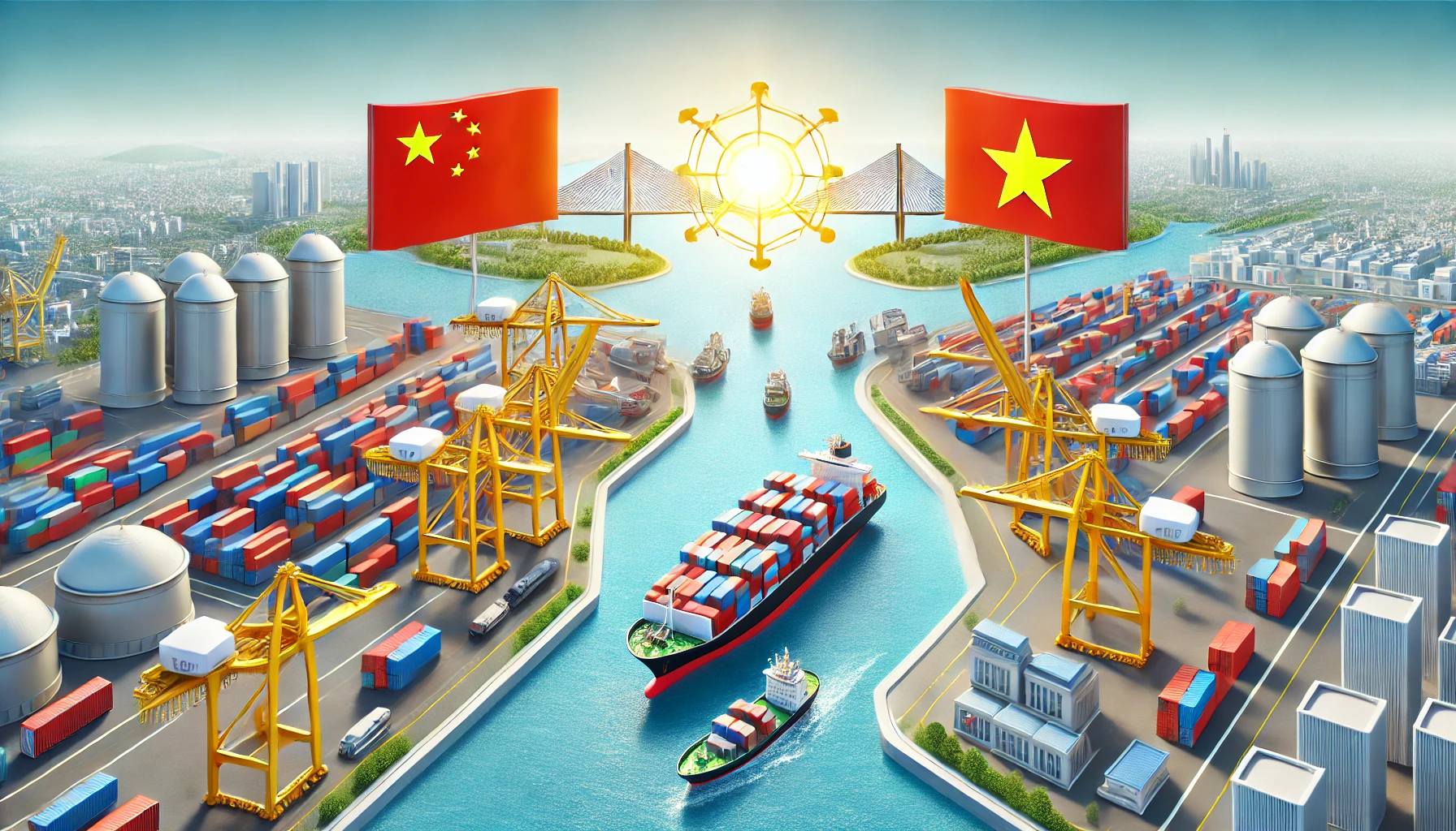 2025年9月越南对中国出口 [报告]