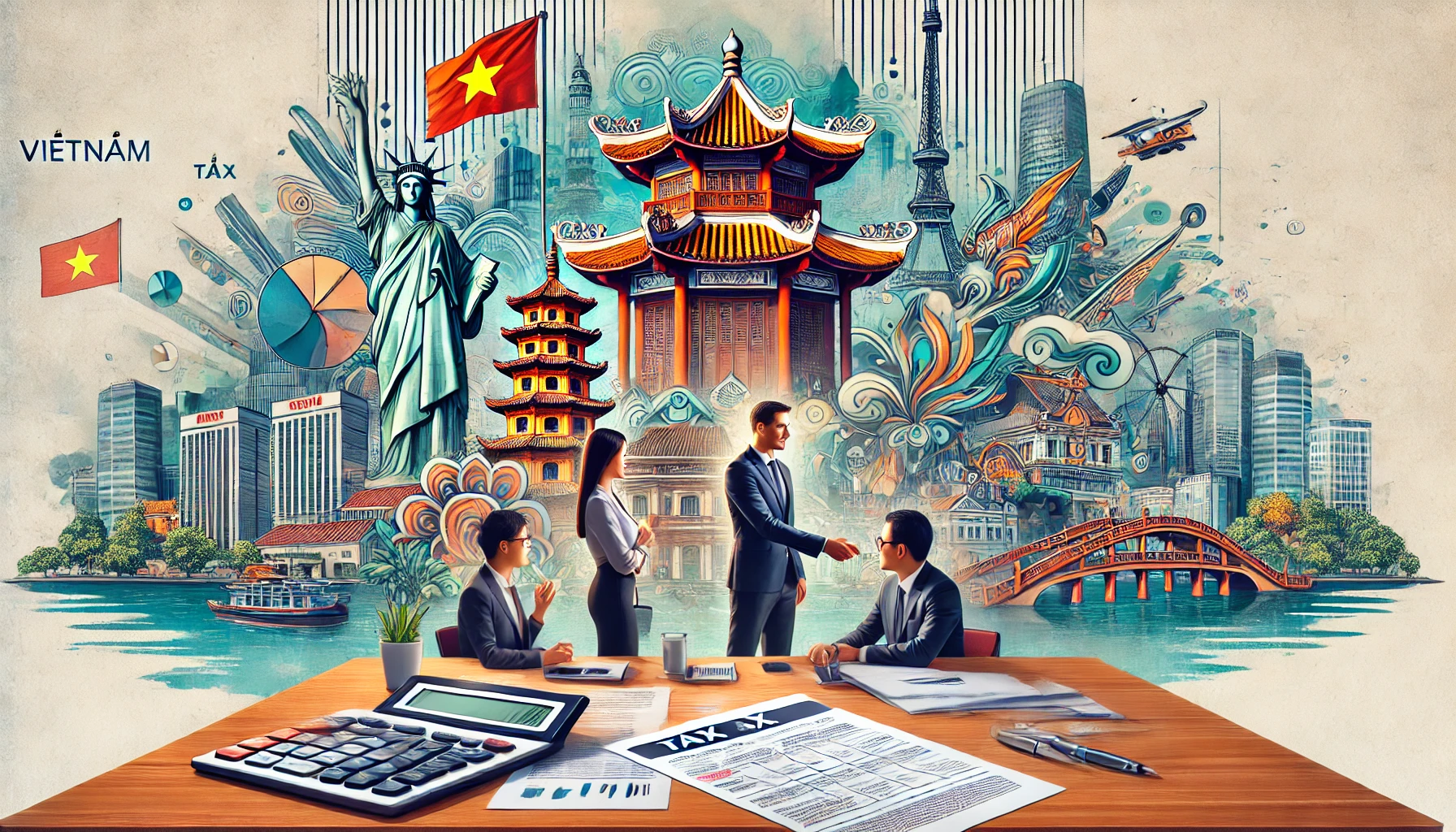 越南会计师：持牌会计师事务所名录（2025）