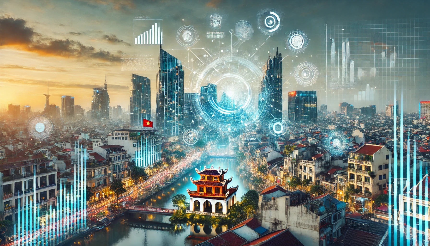 技术：越南的 Telegram 禁令导致加密通信直线下降