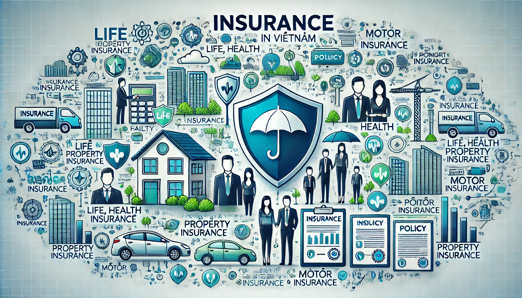 保险：国泰人寿因将人寿保险推销为“储蓄簿”而在越南受到批评